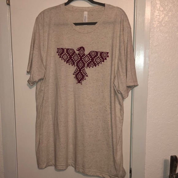 Bella Canvas Tops - Bella Canvas Tee 2XL